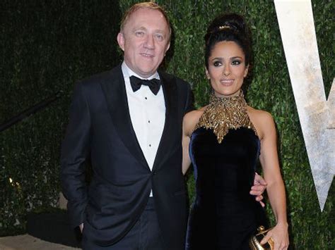 who is francois henri pinault